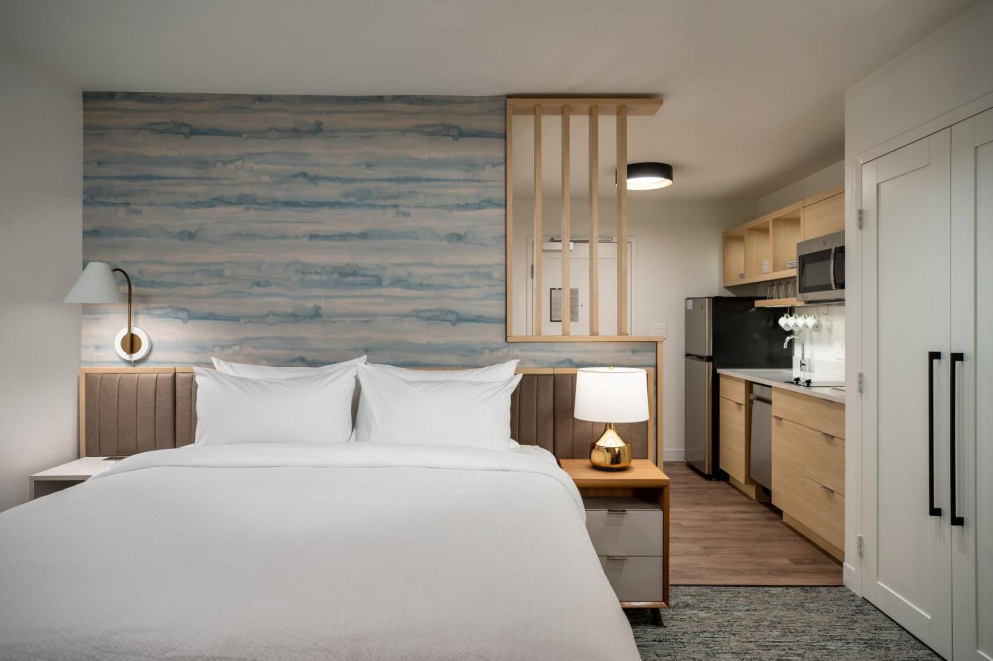 Towneplace Suites By Marriott Houston ทอมบอล ภายนอก รูปภาพ